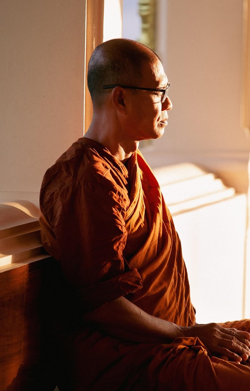 Mindfulness meditation