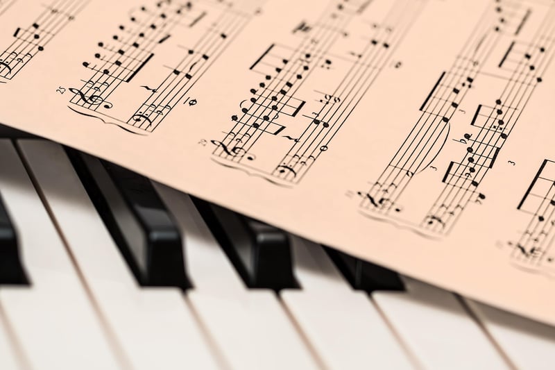 Learn Music